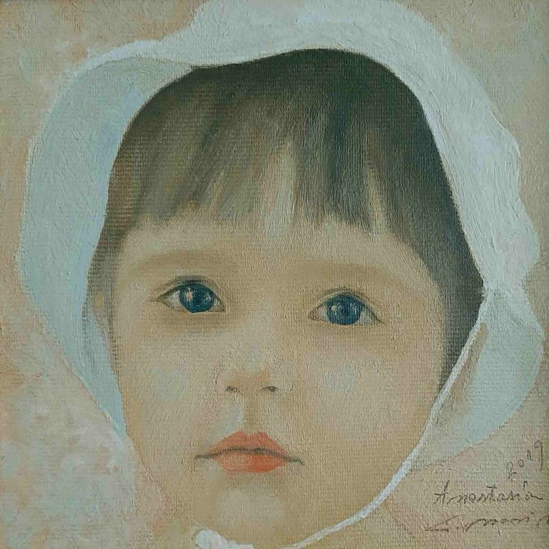 „Talentul e o minune care vine de la Dumnezeu” 278673