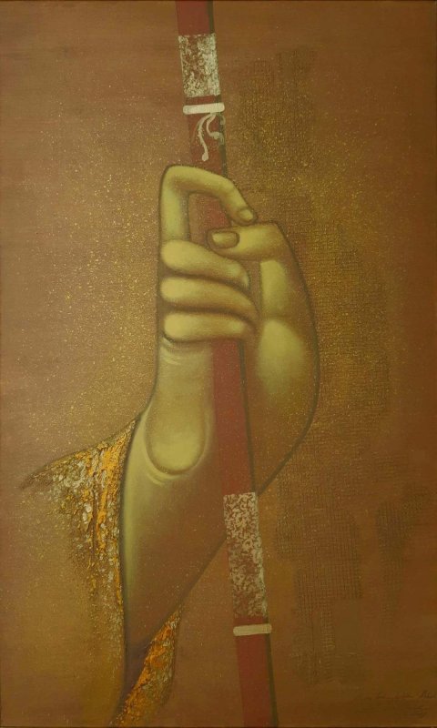 „Talentul e o minune care vine de la Dumnezeu” 278674