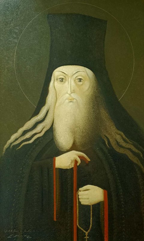 „Talentul e o minune care vine de la Dumnezeu” 278675