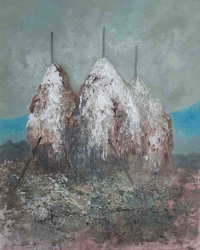 „Talentul e o minune care vine de la Dumnezeu” 278678