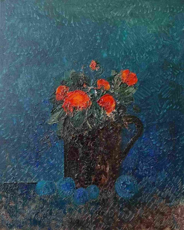 „Talentul e o minune care vine de la Dumnezeu” 278680