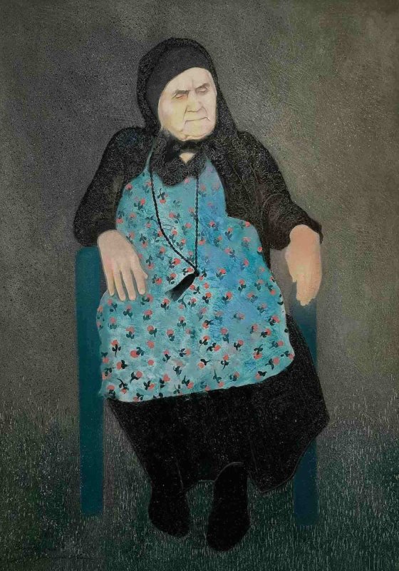 „Talentul e o minune care vine de la Dumnezeu” 278681