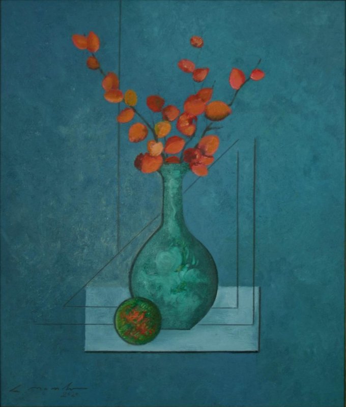 „Talentul e o minune care vine de la Dumnezeu” 278685