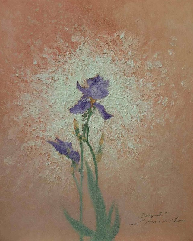 „Talentul e o minune care vine de la Dumnezeu” 278688