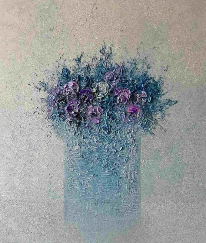 „Talentul e o minune care vine de la Dumnezeu” 278689