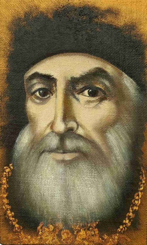 „Talentul e o minune care vine de la Dumnezeu” 278690