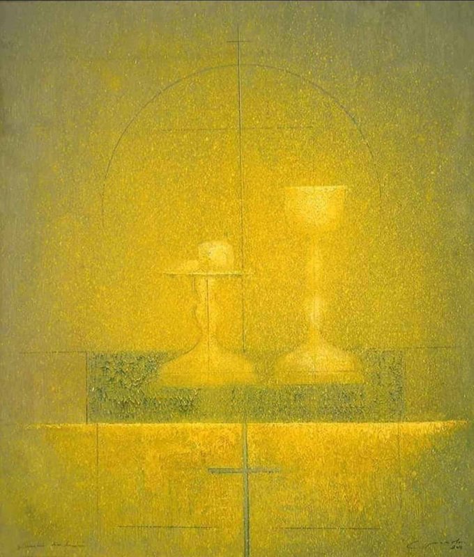 „Talentul e o minune care vine de la Dumnezeu” 278691