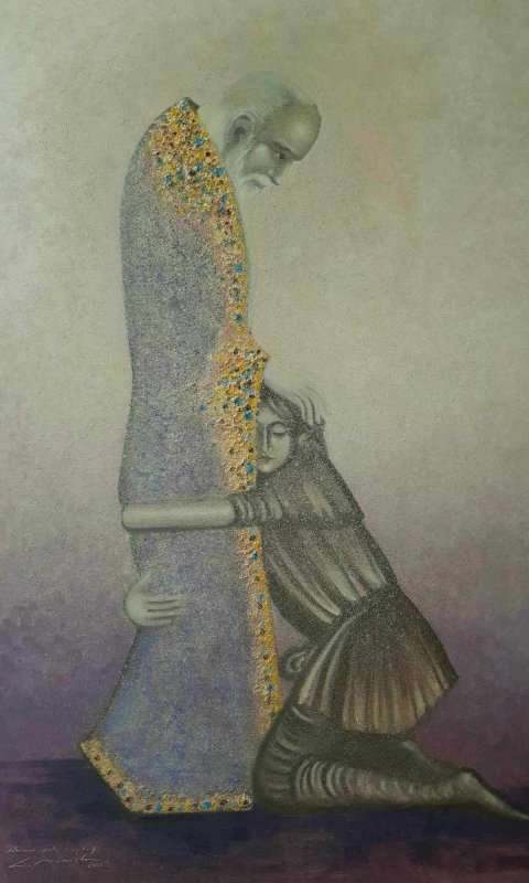 „Talentul e o minune care vine de la Dumnezeu” 278719