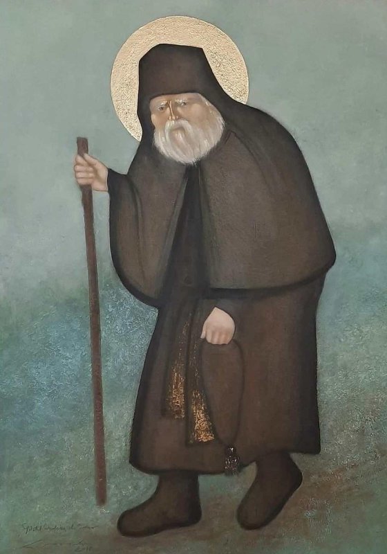 „Talentul e o minune care vine de la Dumnezeu” 278720