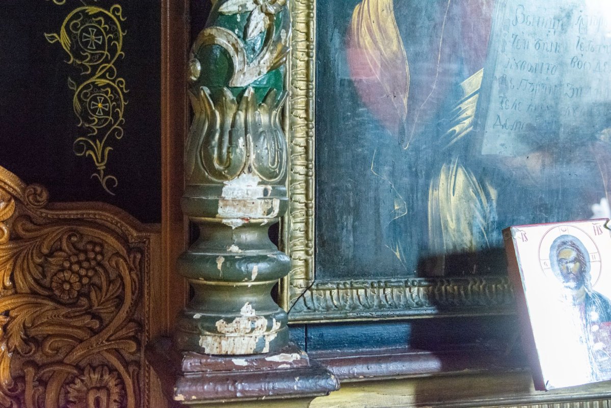 Ziua porților deschise la Mănăstirea Cetățuia  278812