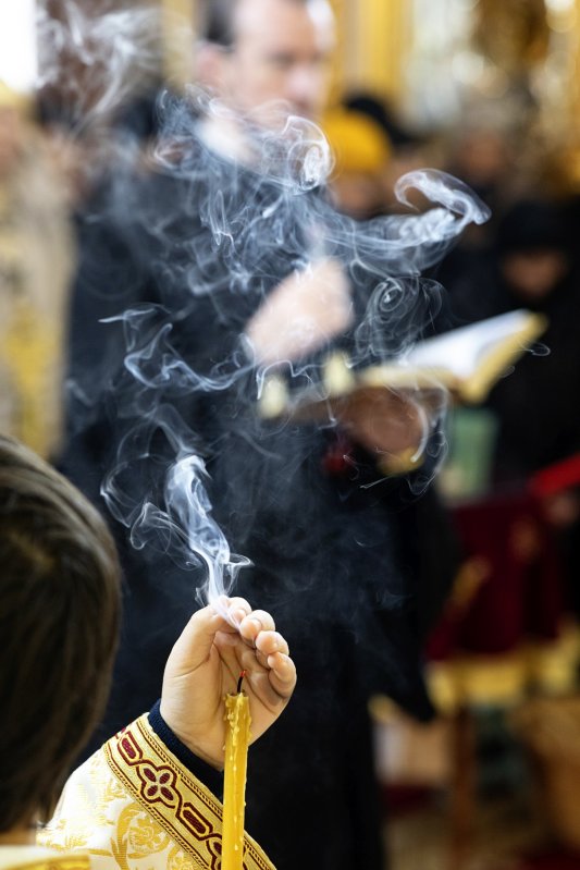 Apostolul românilor cinstit la Paraclisul Catedralei Naționale 278907