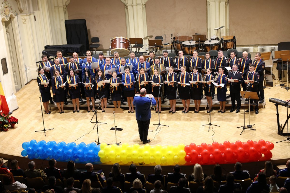 Uniți în fapte bune pentru a patra oară 278814