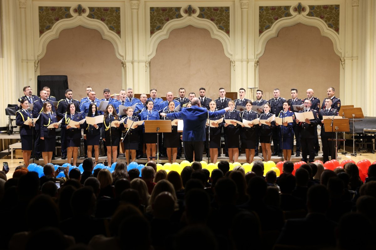 Uniți în fapte bune pentru a patra oară 278815