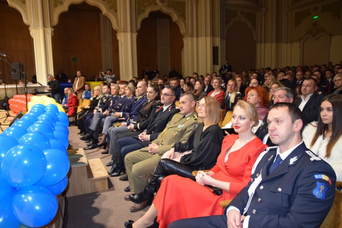 Uniți în fapte bune pentru a patra oară 278816