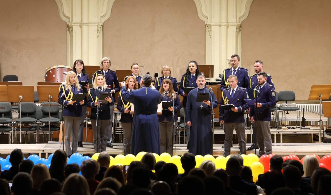 Uniți în fapte bune pentru a patra oară 278817