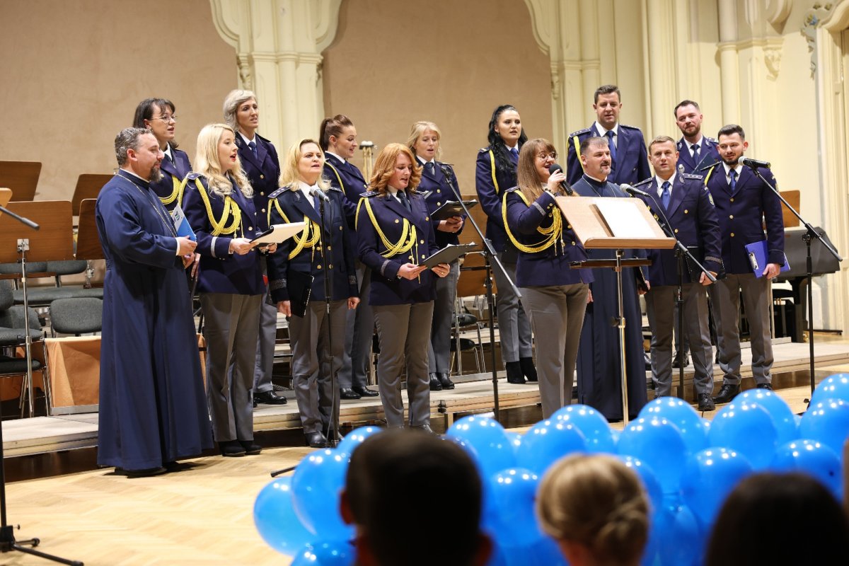 Uniți în fapte bune pentru a patra oară 278818