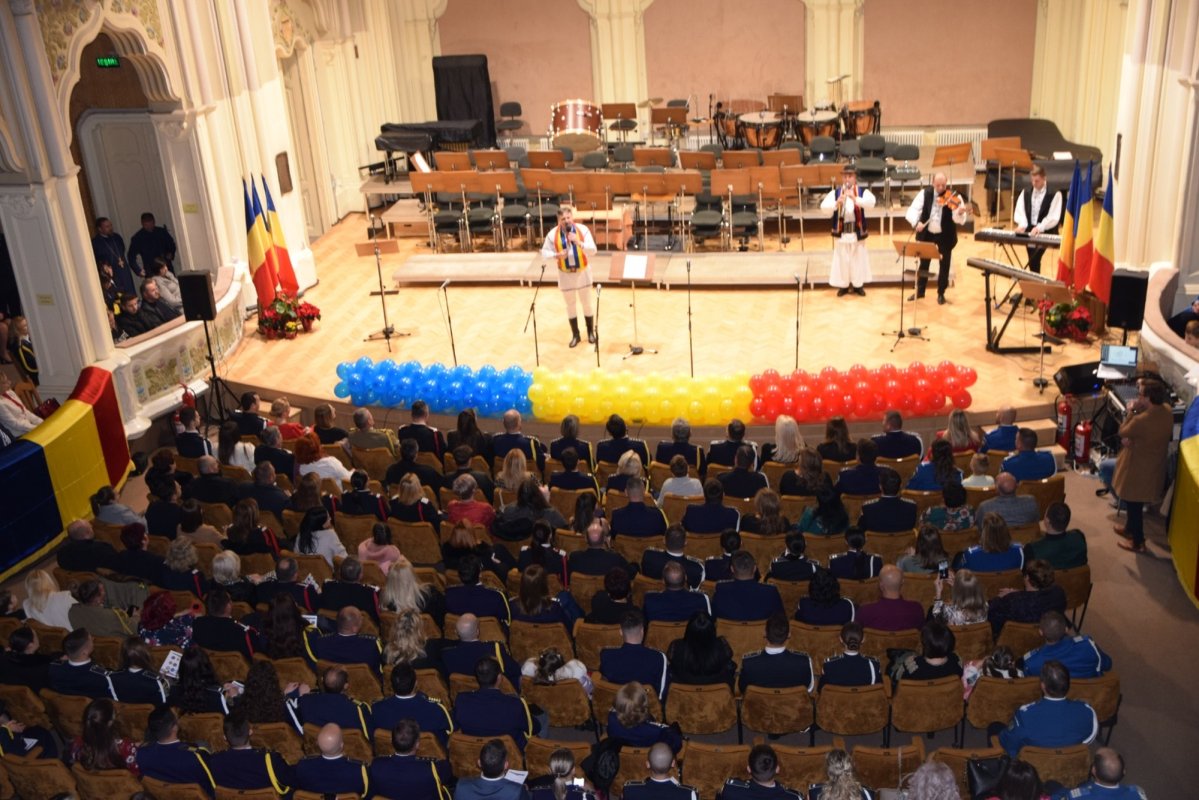 Uniți în fapte bune pentru a patra oară 278819