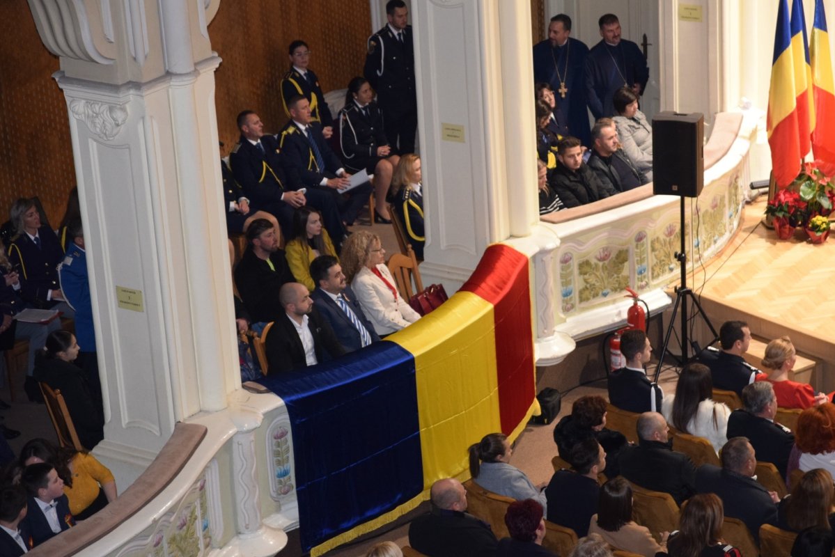 Uniți în fapte bune pentru a patra oară 278820