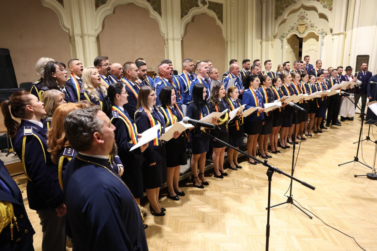 Uniți în fapte bune pentru a patra oară 278821