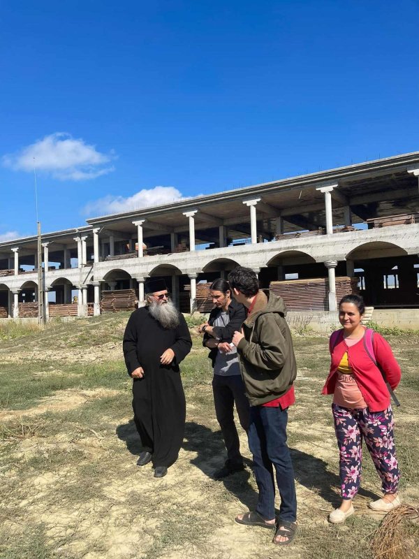 Milostenia e virtutea care ajunge la Tronul Sfintei Treimi 278465