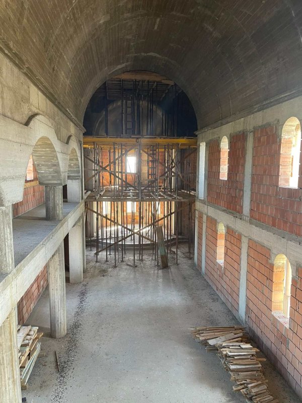 Milostenia e virtutea care ajunge la Tronul Sfintei Treimi 278466