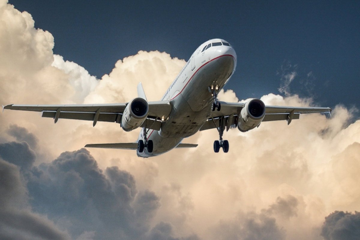 Companii aeriene interzise în UE 279372