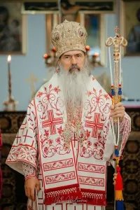 Ziua Naţională serbată în eparhii ale Mitropoliei Munteniei şi Dobrogei 279455