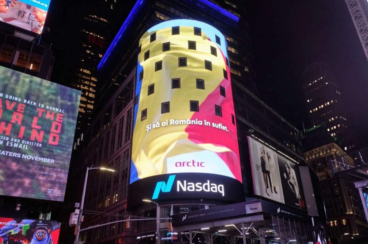 Branduri românești în New York 279490