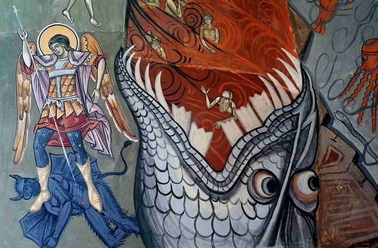 Lupta cu păcatul 279492