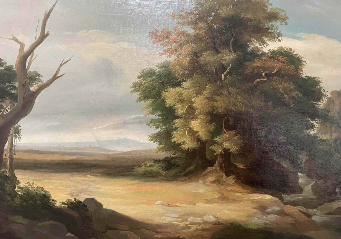 Pinacoteca București prezintă o nouă expoziție 279482