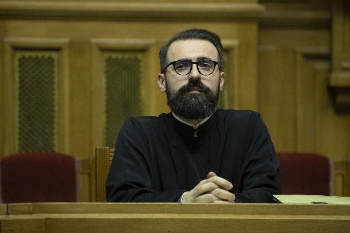 Spectacolul „Sfântul Nicolae în mijlocul copiilor” pe Colina Bucuriei 279716