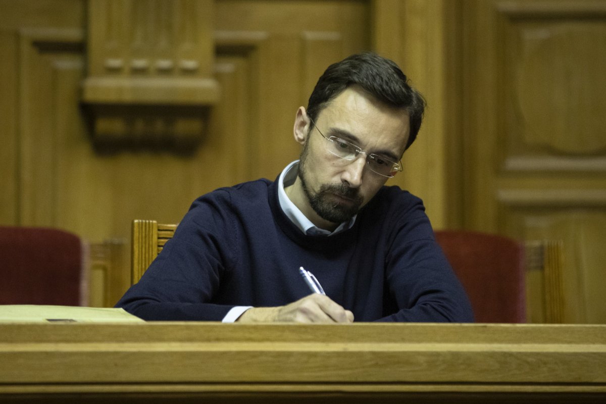 Spectacolul „Sfântul Nicolae în mijlocul copiilor” pe Colina Bucuriei 279717