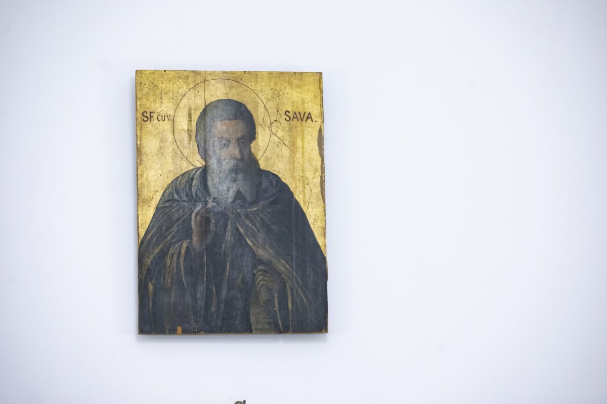 Colegiul Național „Sfântul Sava” din București la ceas aniversar 279895