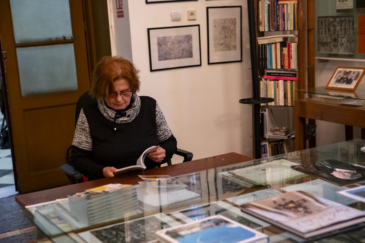 Colegiul Național „Sfântul Sava” din București la ceas aniversar 279900