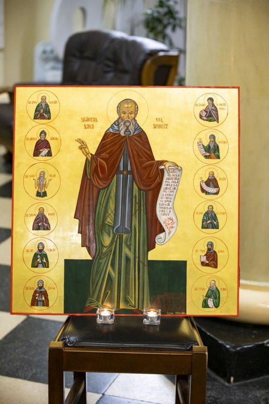 Colegiul Național „Sfântul Sava” din București la ceas aniversar 279904