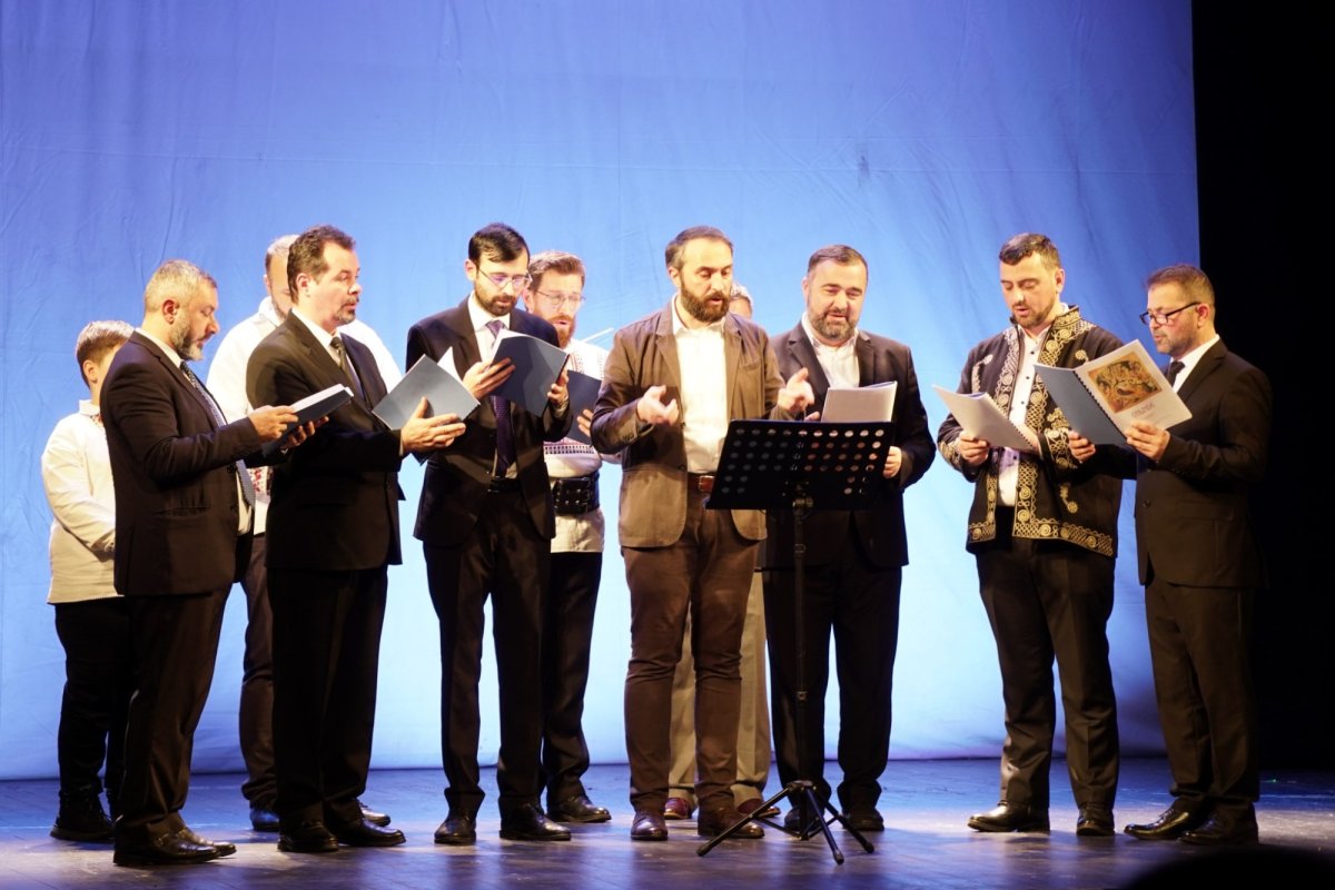 Cultură și filantropie la Brăila, de zilele ocrotitorului spiritual 279884