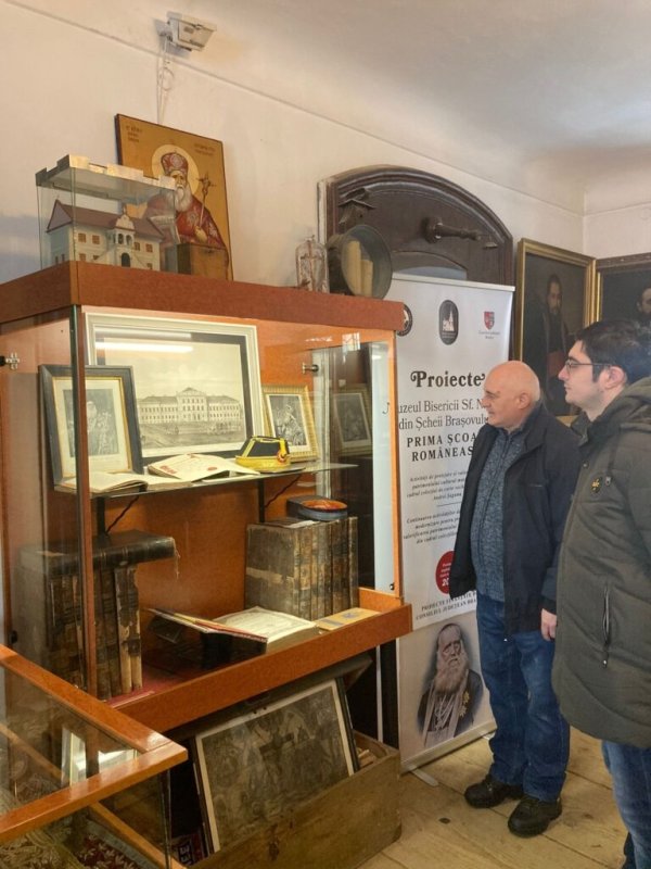 Evenimente academice și culturale la „Zilele Șaguniene” 2023 279758