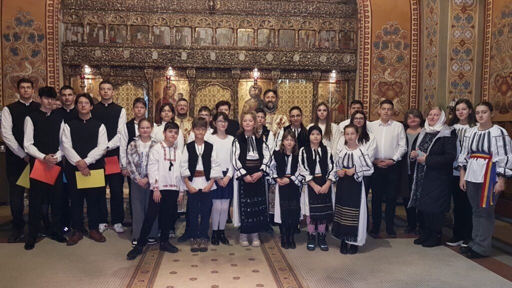 Evenimente academice și culturale la „Zilele Șaguniene” 2023 279760