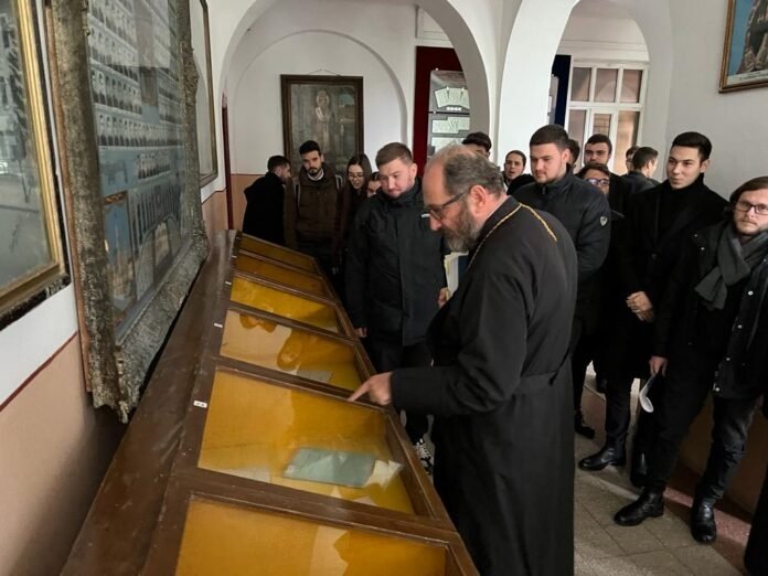 Evenimente academice și culturale la „Zilele Șaguniene” 2023 279761