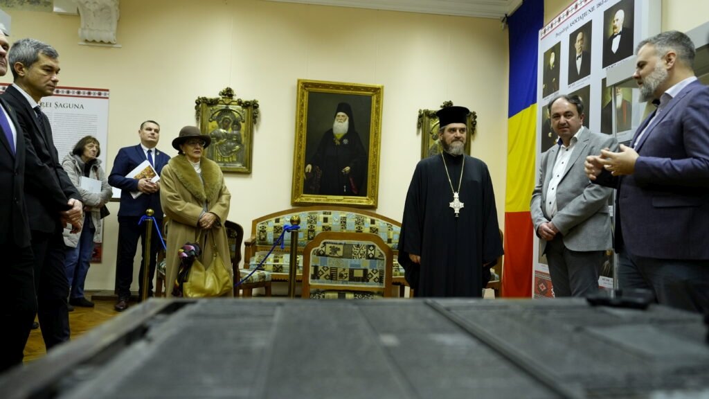 Evenimente academice și culturale la „Zilele Șaguniene” 2023 279763