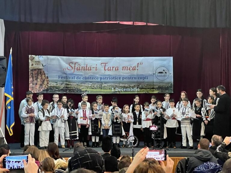 Evenimente academice și culturale la „Zilele Șaguniene” 2023 279764