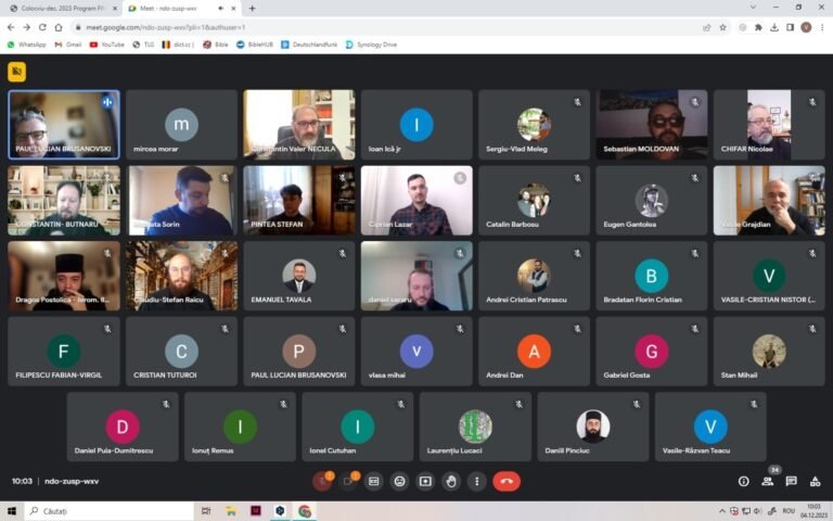 Evenimente academice și culturale la „Zilele Șaguniene” 2023 279765