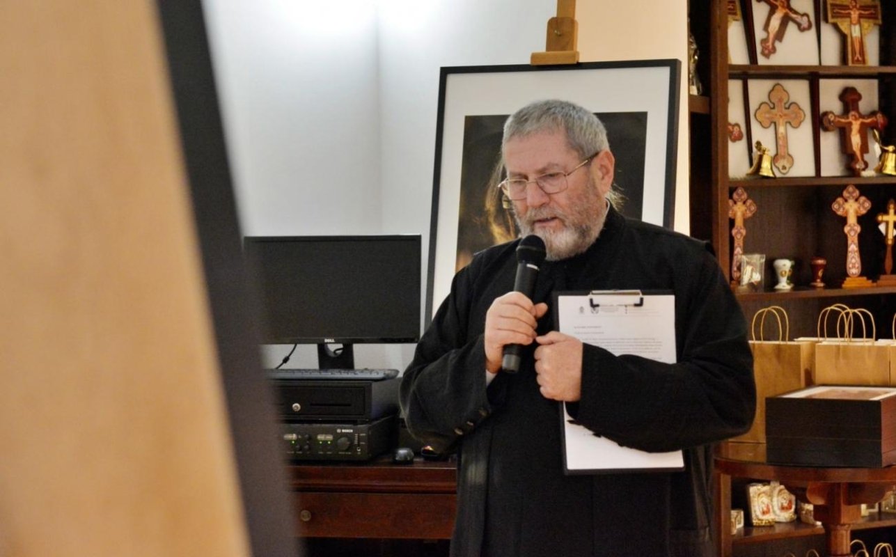 Expoziție de fotografie dedicată poveștilor de viață 279776