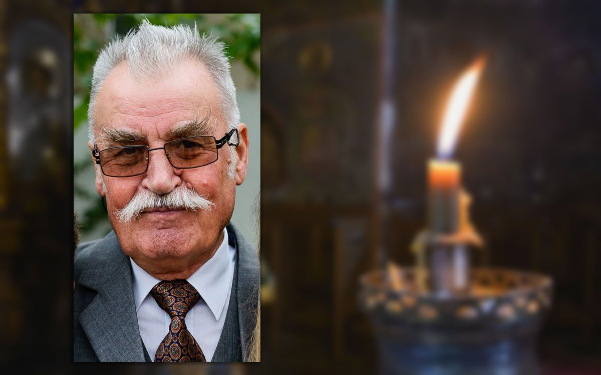 Inginerul Ştefan Darabană (1935-2023), un om credincios şi harnic 279913