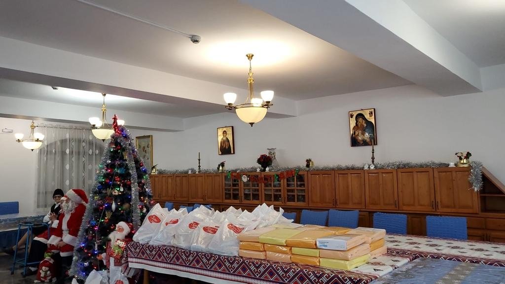 Proiect social‑filantropic în Protoieria Sector 2 Capitală 279917