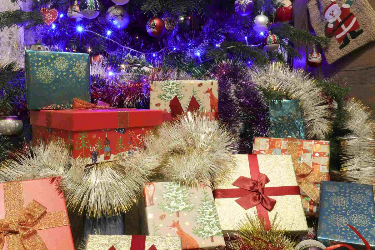 Sărbători acasă, în familie 279618