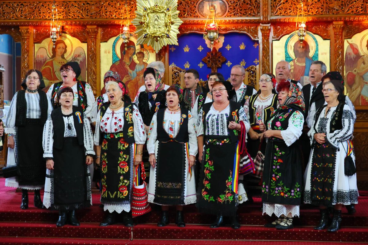 Ziua internaţională a persoanelor cu dizabilități la două centre sociale din Turda 279773