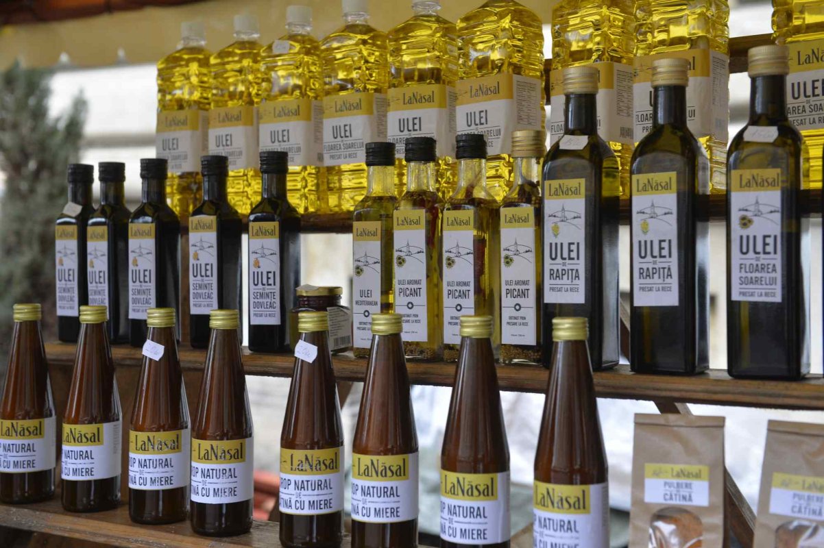 Alimente „De Origine România - DOR” 279938