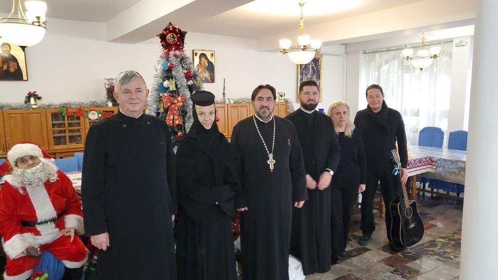 Proiect social-filantropic în Protoieria Sector 2 Capitală 279990