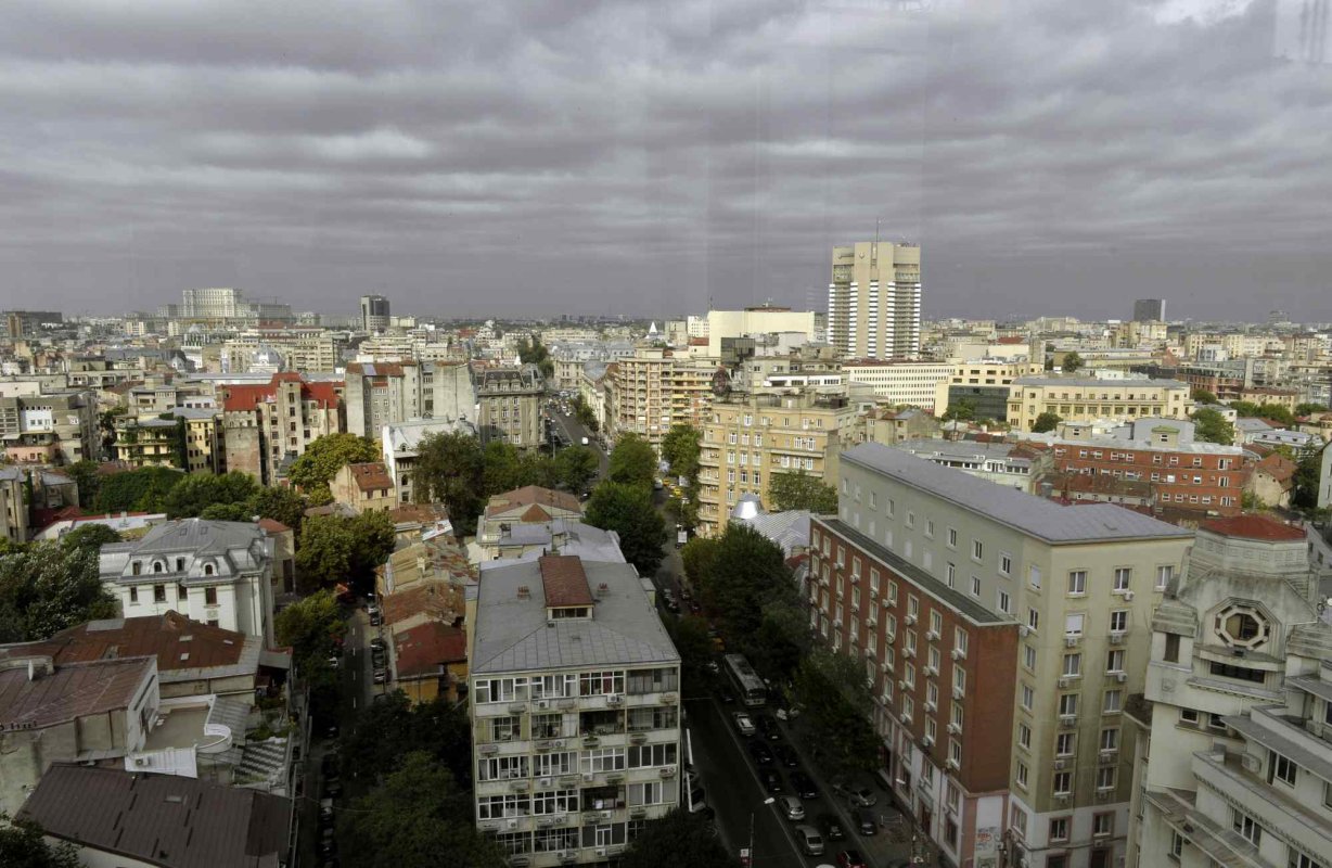 Țara cu cei mai mulți proprietari de locuință 279932